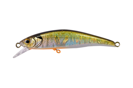 TRICOROLL RYUSHIN 53HW 5,3CM/4,6G TENNESSEE