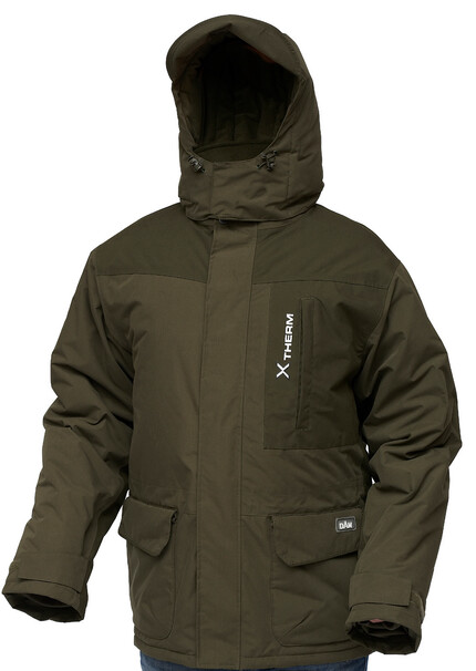 COSTUM TERMO XTHREM WINTHER 2 BUC MAR.XL