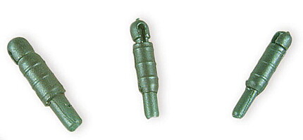CONECTOR DELUXE CIMA D2.30MM