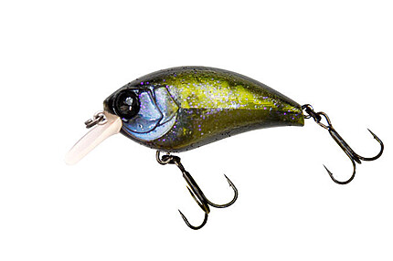 VOBLER MUSHBOB 50SR 5CM/9G KATSU MOEBI SHAD