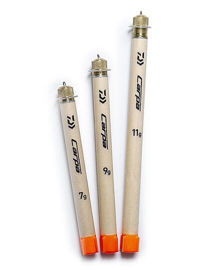 PLUTA CARPA BALSA CULISANTA 7G