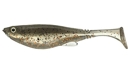 SHAD PROREX BELLY 8,5CM/FLASH MINNOW/4BUC/PL