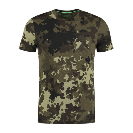 TRICOU LIGHT KAMO MAR.XL