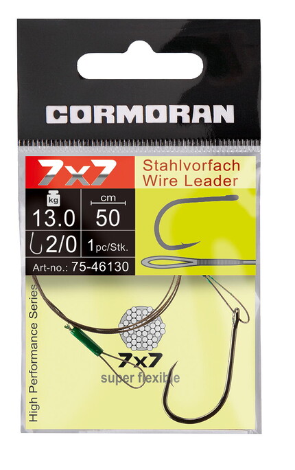 STRUNA 7X7 50CM/9KG 1BUC/PL