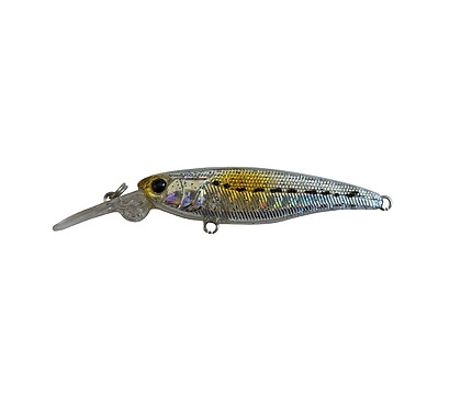 VOBLER BICUDA 50SP 5CM/3,8G (SP)