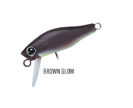 VOBLER MASU NO KOZAKANA 3CM/1,5G BROWN GLOW