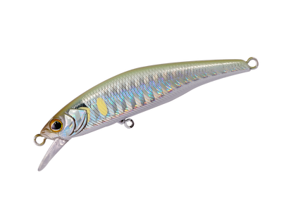 VOBLER TRICOROLL RYUSHIN 63HW 6,3CM/7G SWA