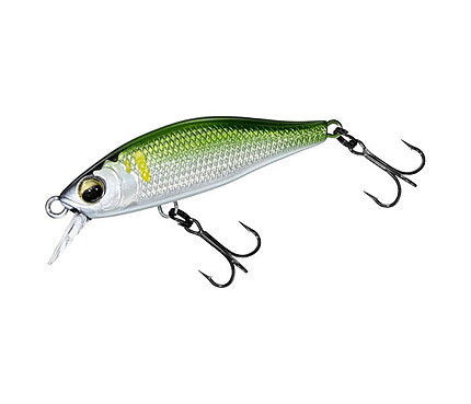 VOBLER SILVER CREEK MINNOW SINKING 44S KEIMURA AYU