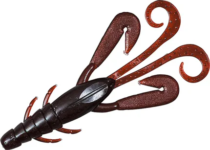 STEEZ CRAW 3.1 SCUPPERNONG 7,9CM