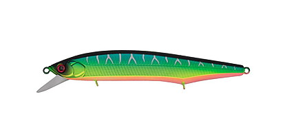 VOBLER INTRIGER 12,4CM/20,4G