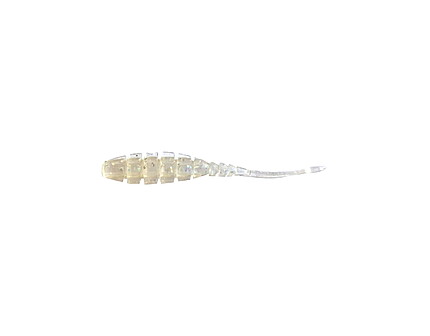 NALUCA AJI MICRO NAF 5CM CLEAR RAINBOW GLITTER