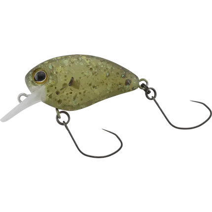 VOBLER FLAPANI 2,8CM/1,9G YAZY PERFECT OLIVE