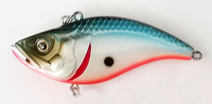 VOBLER STRIKE PRO 9CM/31,6G FLAP JACK
