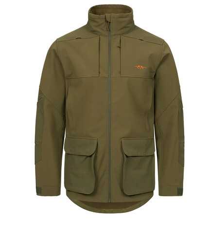 JACHETA MEN.S TACKLE DARK OLIVE MAR.3XL