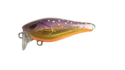 VOBLER FUNKY-X CRANK 4CM/2,8G (SAM)