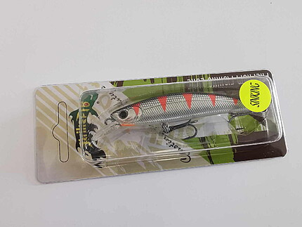 VOBLER SKINNY MINI 7CM/9,7G