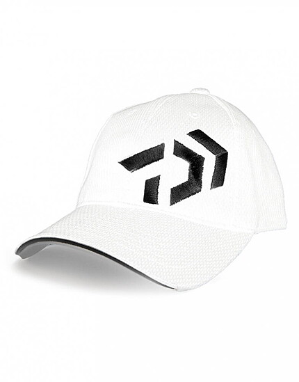SAPCA D-VEC WHITE/BLACK