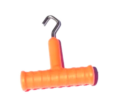 KNOT PULLER CLAUMAR ORANGE
