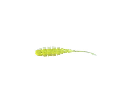 NALUCA AJI FINESSE NAF 5CM CLEAR CHARTREUSE 12BUC/PL