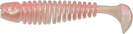 SOFT BAIT GUNKI TIPSY-S 3,8CM PINK SUGAR 15BUC/PL