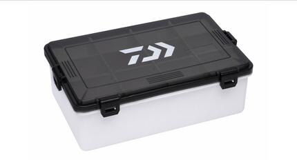CUTIE PT.MOMEALA D-BOX MD SMOKE 26.7x16.7x9.0