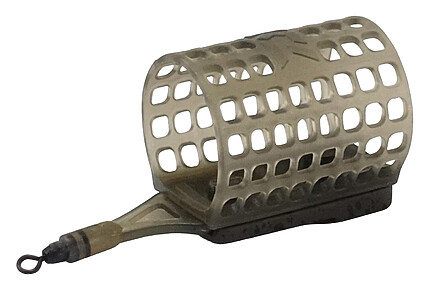 FEEDER N ZON OPEN END L 40G