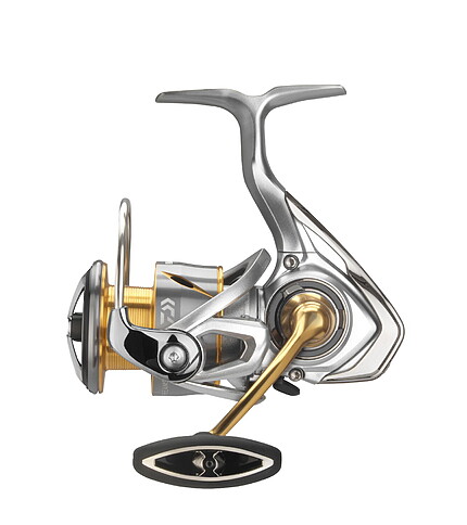 FREAMS LT 1000D 5RUL/150M/020MM/5,2:1