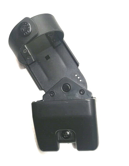 TOC ESP PT. ELECTROSOC POWER MAX