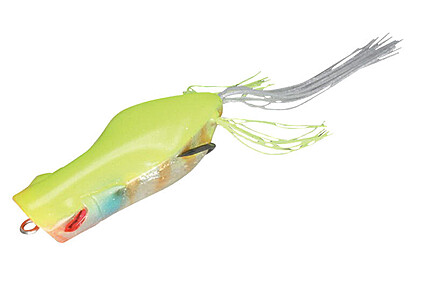 VOBLER GAVACHO FROG 6,9CM/16G CHART BACK GILL