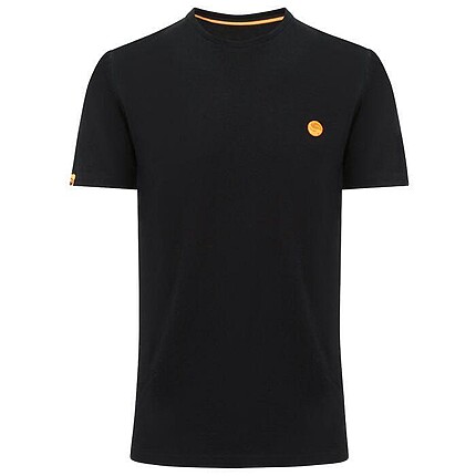 TRICOU GRADIENT LOGO TEE BLACK MAR.M