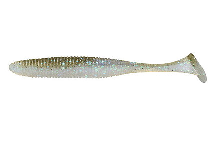 SHAD RHYTHM WAVE 3,8INCH PRISM SHAD 7BUC/PL