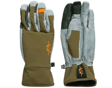 MANUSI RESOLUTION DARK OLIVE MAR.M (566)