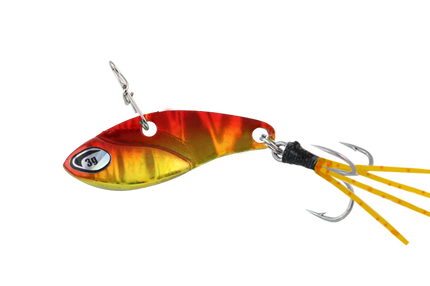 CICADA NANOVIB 2,0G HL RED GOLD