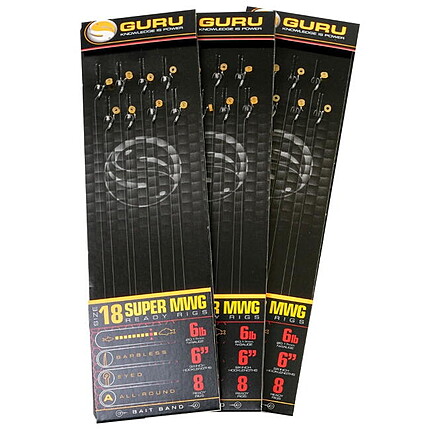 MONT. BANDED READY RIGS NR.16/019MM/15CM 8BUC/PL
