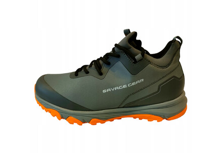 SNEAKERS FREESTYLE MAR.42 PEARL GREY