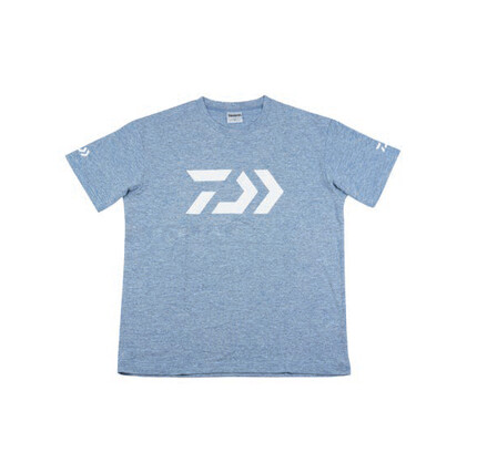 TRICOU SHIRT SHORT S 31 LIGHT BLUE MAR.M