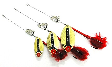 LINGURITA ROTATIVA GOLD 6,0G .