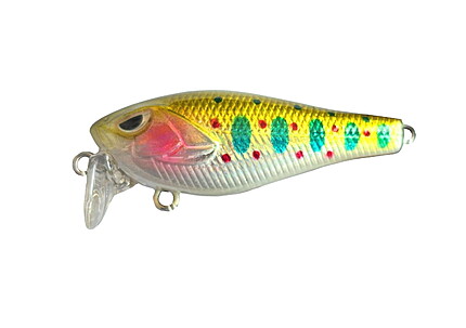 VOBLER FUNKY-X CRANK 4CM/2,8G
