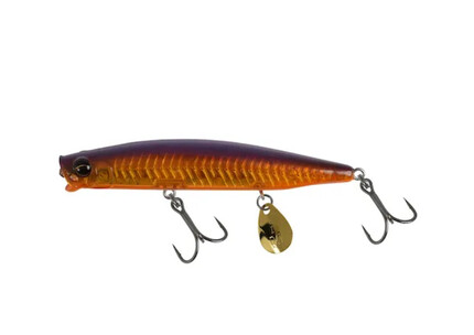 VERTEBRATA SINK. PENCIL 7,2CM/10G RAINBOW GOLD