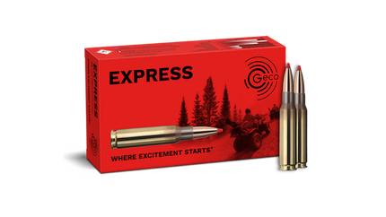 308 WIN. / EXPRESS / 10.7G