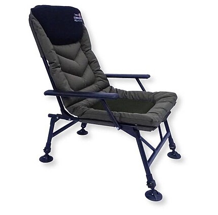 SCAUN COMMANDER TRAVEL