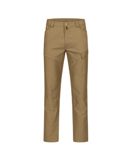 PANTALON SUMMER HARDY 22 BROWN MAR.54