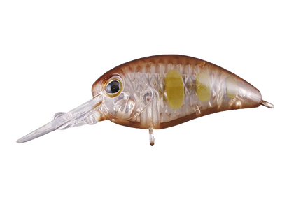 PANICRA DR 3,2CM/3,6G TACKEY GLOW YAMAME