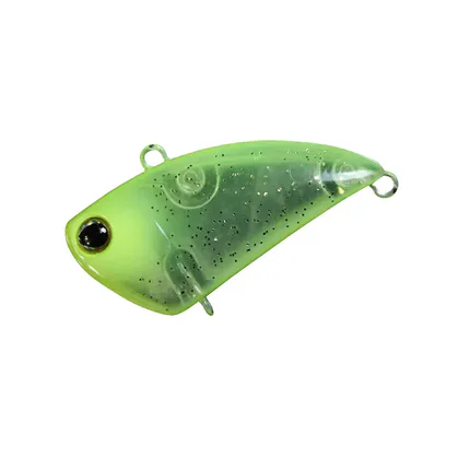 VOBLER CHIBI TAP DANCER 2,8CM/2,6G TACKEY CHARTER NEON