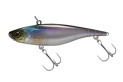TN SLIM 8 8CM/12G GHOST WAKASAGI