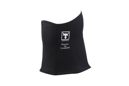 BUFF COOL TOUCH SOLID BLACK