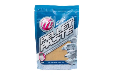 PELETE PASTE MIX 500G