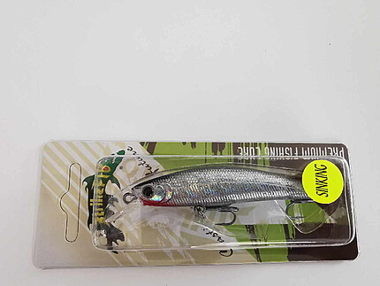 VOBLER SKINNY MINI 7CM/9,7G