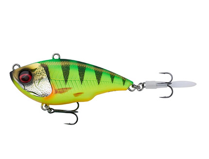 VOBLER FAT VIBES XL 10CM/58G SINKING FIRETIGER