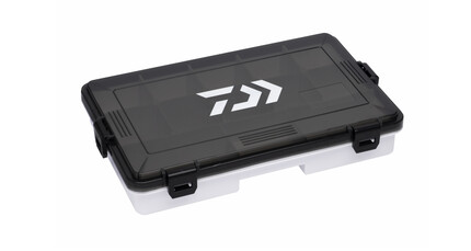 CUTIE PT MOMEALA D-BOX MR SMOKE 26.7x16.7x 4.8